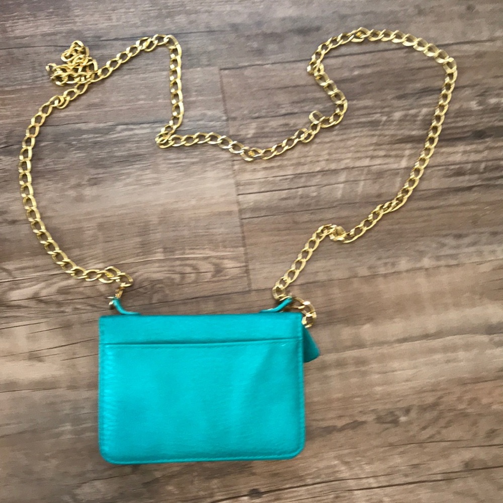 Wallet Wristlet
